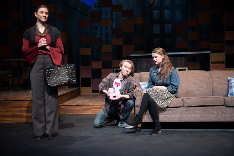 UNK theater